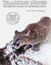 Tracking Notes: Secret World of Mountain Lions