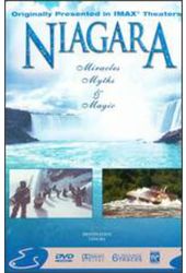IMAX - Niagara: Miracles, Myths & Magic