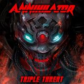 Triple Threat (2-CD)