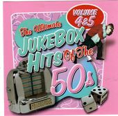 Ultimate Jukebox Hits of the '50s, Vol. 4-5