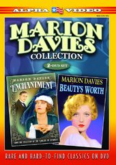 Marion Davies Collection (2-DVD)