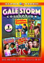 Gale Storm Collection (5-DVD)