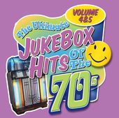 Ultimate Jukebox Hits of the 70s, Volume 4 & 5