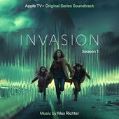 Invasion (Music From The Tv Series: Season 1)
