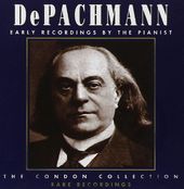 Pachmann-The Condon Collection