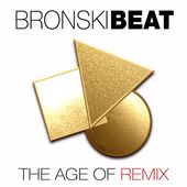 The Age of Remix (3-CD)