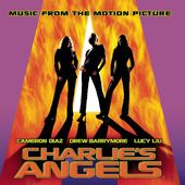 Charlie's Angels-Ost