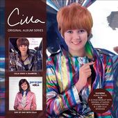 Cilla Sings a Rainbow/Day by Day With Cilla