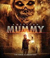 American Mummy (Blu-ray)