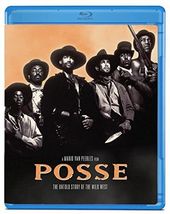 Posse (Blu-ray)