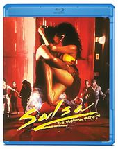 Salsa: The Motion Picture / (Sub)