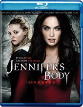 Jennifer's Body (Blu-ray)