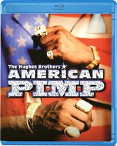 American Pimp (Blu-ray)