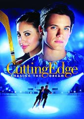 The Cutting Edge - Chasing the Dream