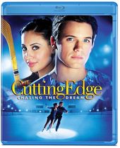 The Cutting Edge - Chasing the Dream (Blu-ray)