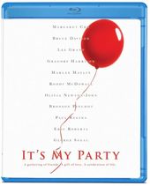 It's My Party (Blu-ray)