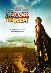 Alexander The Great (1956) / (Sub)