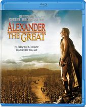 Alexander The Great (1956) / (Sub)