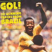 Gol: 20 Winning Tracks from Brazil