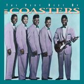 Very Best of The Coasters