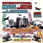 International Hots ...Hits ...Latinos (2-CD)