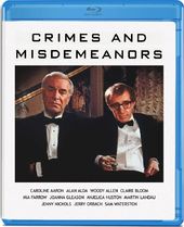 Crimes and Misdemeanors (Blu-ray)