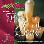 Best of Holiday Soul