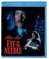 Eye of the Needle (Blu-ray)