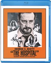 Hospital (1971) / (Mono Sub)