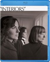 Interiors (Blu-ray)