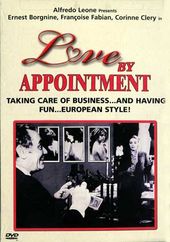 Love By Appointment (aka Holiday Hookers)