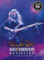 Uli Jon Roth - Tokyo Tapes Revisited: Live in