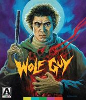 Wolf Guy (Blu-ray + DVD)