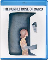 The Purple Rose of Cairo (Blu-ray)