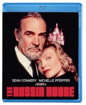 The Russia House (Blu-ray)