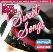 WCBS FM101.1 - Sweet Songs