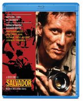 Salvador (Blu-ray)