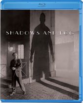 Shadows and Fog (Blu-ray)