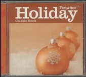 Various Artists: HOLIDAY