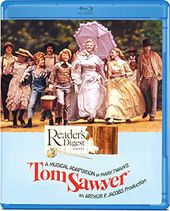 Tom Sawyer (Blu-ray)