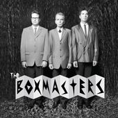 The Boxmasters (2-CD)