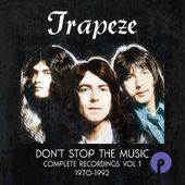 Don't Stop the Music: Complete Recordings, Volume