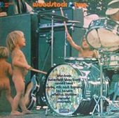 Woodstock Two (Live) (2-CD)