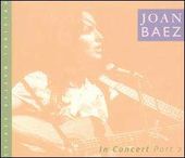 Joan Baez In Concert 2 (Uk)
