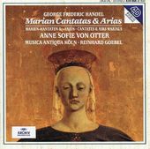 Handel:Marian Cantatas & Arias