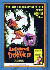 Island of the Doomed