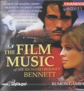 Film Music Of Richard Rodney Bennett