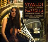 Vivaldi & Piazzola:Four Seasons