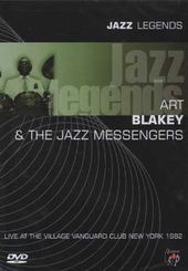 Art Blakey and the Jazz Messengers - Jazz Legends