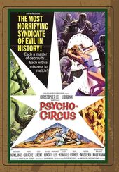 Psycho-Circus
